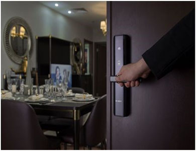 凤翔24小时上门开锁公司